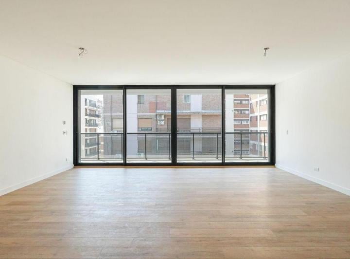 Departamento · 152m² · 4 Ambientes · 2 Cocheras