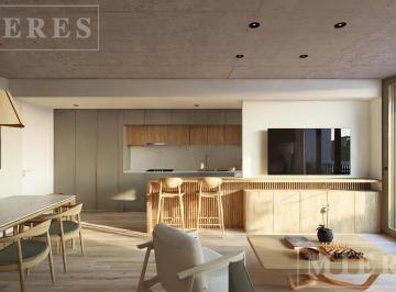 Departamento · 76m² · 3 Ambientes · Kaizen Más Que un Hogar, Una Vida en Mejora Constante. Departamentos en Pozo
