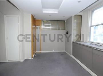 Oficina comercial · 21m² · 1 Ambiente · Oficina en Alquiler. Microcentro, Capital Federal, Buenos Aires.