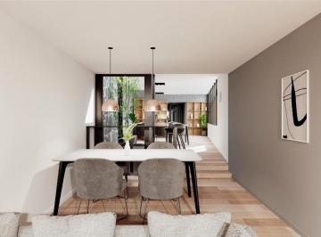 Departamento · 40m² · 2 Ambientes · Venta - Departamento - 1 Dormitorio - Martin, Rosario