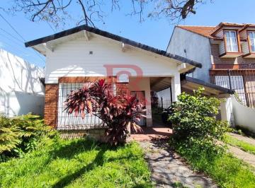 Casa · 100m² · 3 Ambientes · Dn - Hermosa Casa 3 Ambientes en Venta en Quilmes!