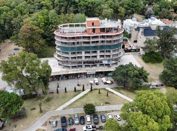 Departamento · 38m² · 1 Dormitorio · 1 Cochera · En Venta en Acqua Pinamar Exclusividad y Diseño en Armonía