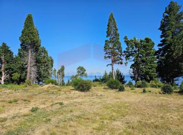Terreno · 1846m² · Barrio Cerrado - Acceso Al Lago Nahuel Huapi