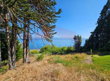 Terreno · 1440m² · Barrio Cerrado - Acceso Al Lago Nahuel Huapi