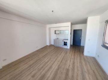 Departamento de 1 ambiente, Barrio Norte · Excelente Monoambiente, Super Luminoso - Ideal Renta - Apto Profesional