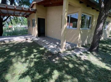 Casa de 2 ambientes, Los Reartes · Venta - 2 Casas Independientes en un Mismo Terreno - Los Reartes