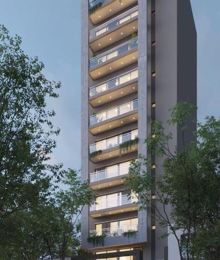 Desarrollo vertical · Kilsur III