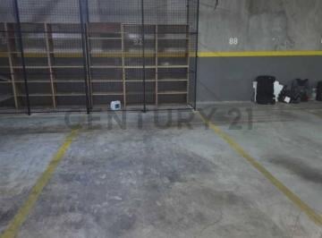 Garage · 24m² · Excelente Cochera y Baulera en Palermo Viejo