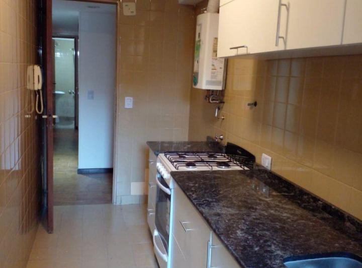 Departamento · 70m² · 3 Ambientes · 1 Cochera