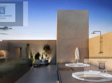 Departamento · 30m² · 1 Ambiente · Venta / Departamento Monoambiente 35 m² Artigas 5189