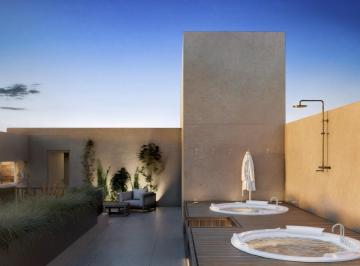 Departamento · 30m² · 1 Ambiente · Venta / Departamento Monoambiente 35 m² Artigas 5189