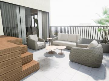 Departamento · 50m² · 2 Ambientes · Venta / Departamento 2 59 m² Artigas
