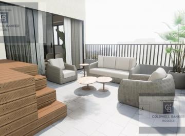 Departamento · 50m² · 2 Ambientes · Venta / Departamento 2 59 m² Artigas