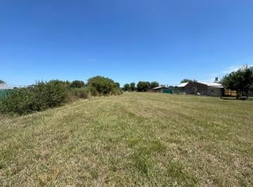 Terreno · 520m² · Lote de Terreno en Venta - Los Cedros Entre Río Tunuyan y Mocovies, Roldán - 520 m²