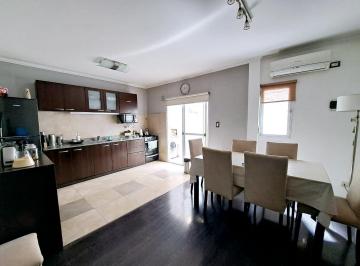 Departamento · 54m² · 3 Ambientes · Venta Departamento 3 Ambientes Balcon Al Frente Versalles