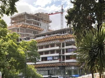Departamento · 65m² · 2 Ambientes · Departamento - Belgrano