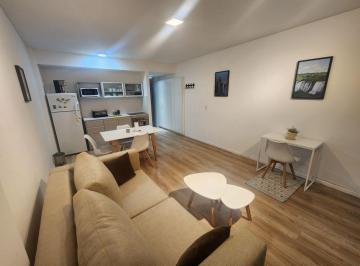 Departamento de 1 ambiente, Recoleta · Departamento Apto Profesional - Cuenta con un Precioso Patio, Ideal Renta