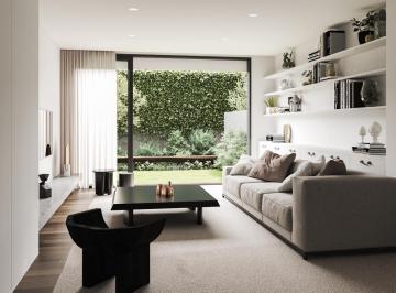 Departamento · 60m² · 3 Ambientes · Departamento Venta en Palermo Hollywood 3 Ambientes