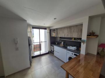 Departamento · 39m² · 1 Ambiente · Amplio Monoambiente Amoblado | M/lum | Excelente Ubicación