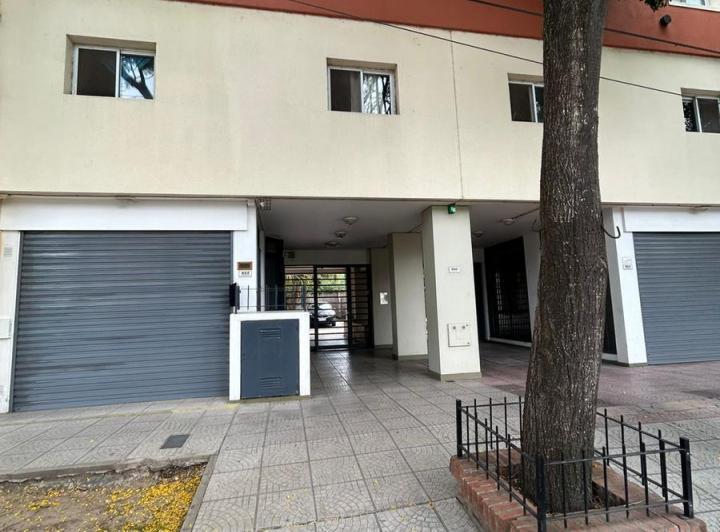 Departamento · 70m² · 3 Ambientes · 1 Cochera