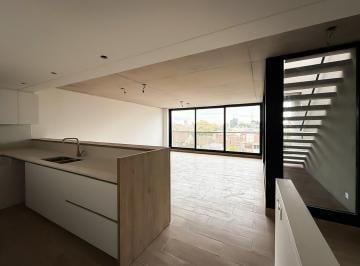 Departamento · 137m² · 5 Ambientes · Venta de Triplex de 4 Dorm. con Playroom y Terraza en Nuñez