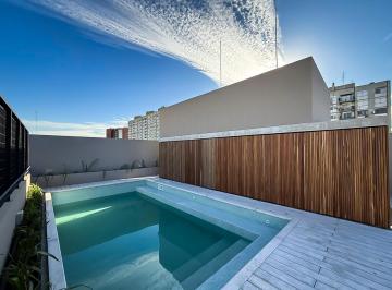 Departamento · 137m² · 5 Ambientes · Venta - Triplex de 4 Dorm. | Playroom | Terraza en Nuñez