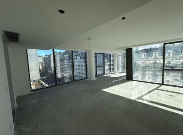 Oficina comercial · 112m² · Oficina Alquiler Tribunales a Estrenar!
