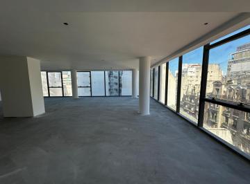 Oficina comercial · 149m² · Oficina Alquiler Tribunales a Estrenar!