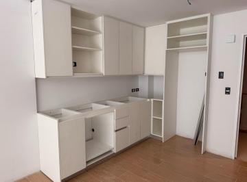 Departamento · 60m² · 2 Ambientes · Departamento Venta en Palermo Hollywood 3 Ambientes
