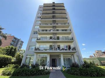 Departamento · 59m² · 3 Ambientes · 2 Cocheras · Venta Departamento 3 Ambientes con Balcón, 2 Cocheras y Amenities Como Gimnasio y Sum - Moreno Norte