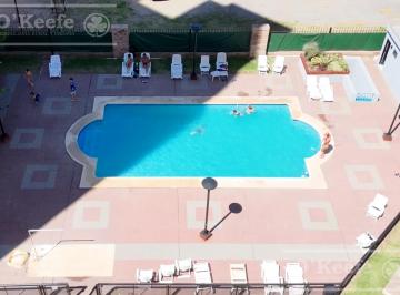 Departamento · 69m² · 3 Ambientes · Departamento en Venta, 3 Ambientes con Vista Al Frente en Terrazas de Quilmes