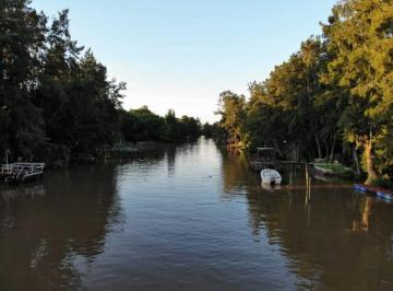 Terreno · 40m² · Terreno en Venta - 3000 m² - Tigre