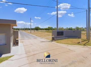 Terreno · 413m² · Lote en Venta Barrio Privado Pilar - 411 m² - Seguridad 24hs - Expensas Bajas