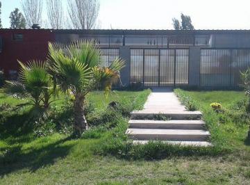 Depósito · 200m² · Openhouse Inmobiliaria Vende Espectacular Salon de Eventos en Las Heras.