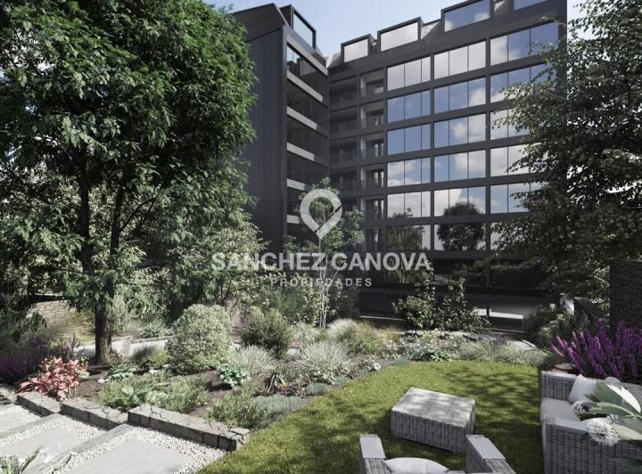 Departamento · 51m² · 2 Ambientes