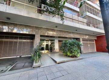 Departamento de 2 ambientes, Almagro · Depto 2 Amb Al Frente en Almagro!