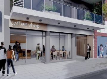 Local comercial · 48m² · 1 Ambiente · Venta Local Comercial a Estrenar Villa Urquiza Caba