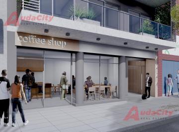 Local comercial · 48m² · 1 Ambiente · Venta Local Comercial a Estrenar Villa Urquiza Caba