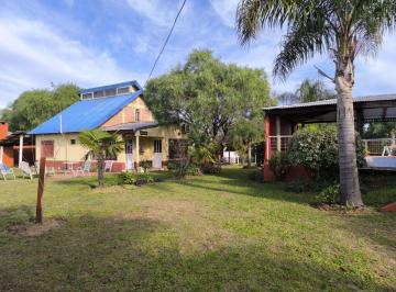 Casa de 14 ambientes, Concordia · Complejo de Casas, Inversión Rentable, Amobladas, Habilitadas Al Turismo, con Escritura!