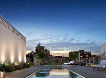 Departamento de 2 ambientes, Recoleta · 2 Amb a Estrenar Om Recoleta Callao