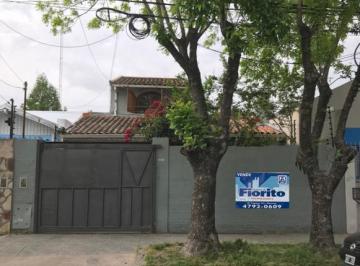 Casa · 160m² · 5 Ambientes · 2 Cocheras · Casa - San Fernando Nuevo Precio!