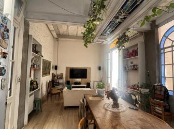 Casa · 151m² · 5 Ambientes · 1 Cochera · Casa en Villa del Parque