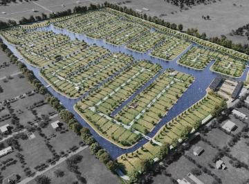 Terreno · 520m² · Terreno en Funes