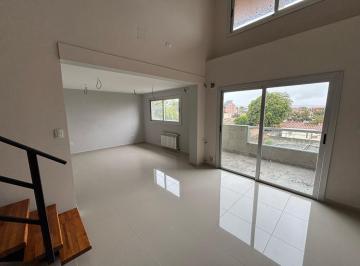 Departamento · 120m² · 2 Dormitorios · Venta Departamento Dúplex 2 Dorm + Escritorio Av Carcano Carlos Paz