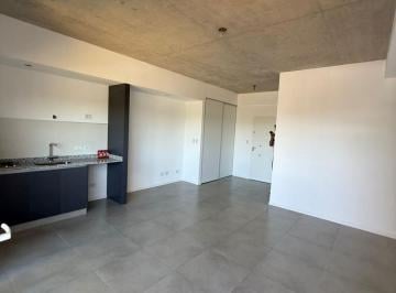 Departamento · 35m² · 1 Ambiente · Alquiler Campus Norte Departamento Monoambiente Piscina Seguridad Parrilla