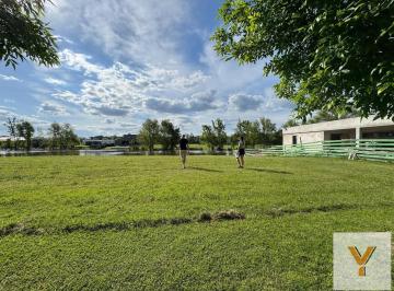 Terreno · 1217m² · Terreno en Venta - 1.217 m² - El Cazal, Escobar