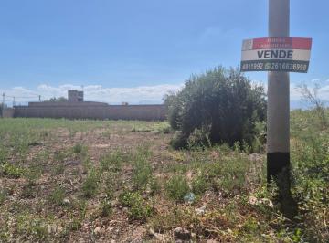 Terreno , Guaymallén · ¡Vende Lote! Calle Milagro S/n, Km 11