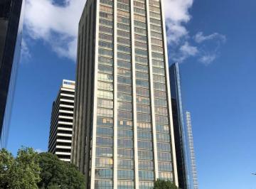 Oficina comercial · 180m² · 1 Cochera · Oficina en Alquiler - con Muebles Lista Para Ocupar - Catalinas - Capital Federal