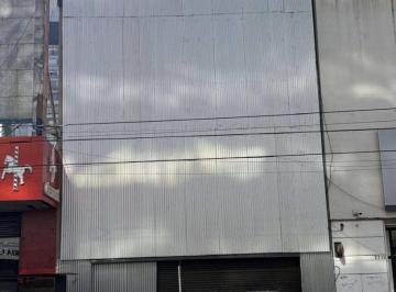 Local comercial · 1419m² · Excelente Local Emplazado Sobre Lote Propio Ubicado en Av Cabildo, Belgrano - Mejor Zona Comercial