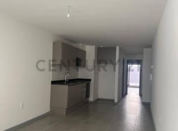 Departamento · 55m² · 2 Ambientes · 1 Cochera · Venta Pocitos Apartamento 1 Dormitorio C/parrillero a Estrenar